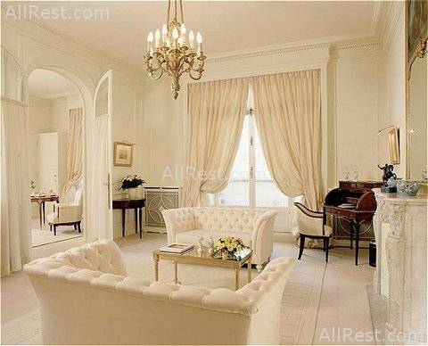Hotel Raphael 19